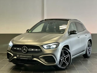 Mercedes-Benz GLA - 208384514-0