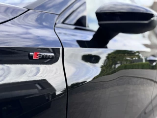 Audi A3 Audi A3 Sportback 35 TFSI S-Line Black Edition Led Carplay Virtual - afbeelding nr 38