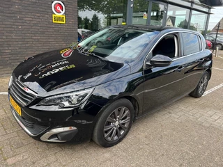 Peugeot 308 Peugeot 308 1.2 PURET.BLUE L. PR GT - afbeelding nr 9