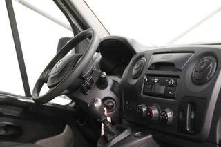 Renault Master Renault Master AUTO HOOGWERKER KLUBB K32 12 METER NACELLE FRANCE T35 2.3 dCi L2 - afbeelding nr 6