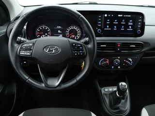 Hyundai i10 Hyundai i10 1.0 Comfort Smart | Trekhaak | Stoelverwarming | Camera | navi - afbeelding nr 5