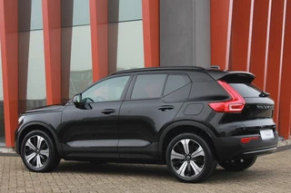 Volvo XC40 Volvo XC40 Recharge Core | Parkeercamera | Glossy Black | Full Electric | Zero-emissie - afbeelding nr 3