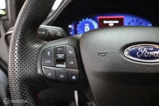 Ford Puma Ford Puma 1.0 EcoBoost Hybrid ST-Line X | Trekhaak | - afbeelding nr 29