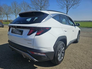 Hyundai Tucson Hybrid Hyundai Tucson 1.6 T-GDI HEV Comfort | Full Hybrid 230 PK | 2021 - afbeelding nr 15