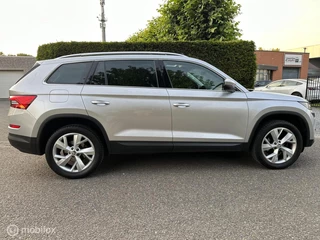 Škoda Kodiaq Skoda Kodiaq 1.5 TSI Business Edition Plus - afbeelding nr 5