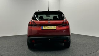 Peugeot 2008 Peugeot 2008 1.2 PureTech Blue Lion|Apple Carplay|Airco|Cruise|Navi - afbeelding nr 7