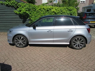 Audi A1 Sportback - afbeelding nr 26