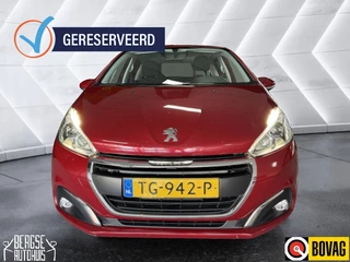 Peugeot 208 Peugeot 208 1.2 PureTech Active Cruise Navi CarPlay Lmv - afbeelding nr 4