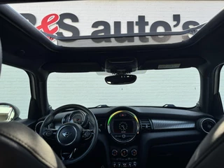 MINI Cooper Mini Mini 1.5 Cooper Chili John Cooper Works Package Cruise Control Climate control Elektrisch panorama dak Harman Kardon - afbeelding nr 39