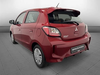 Mitsubishi Space Star Mitsubishi Space Star 1.2 Active - afbeelding nr 4