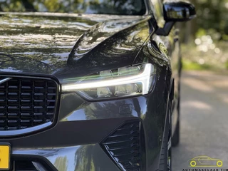 Volvo XC60 Volvo XC60 2.0 T8 Plug-in hybrid AWD R-Design / Pano / HK' - afbeelding nr 64