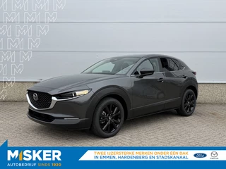Mazda CX-30 2.5ltr 140pk, automaat, Homura