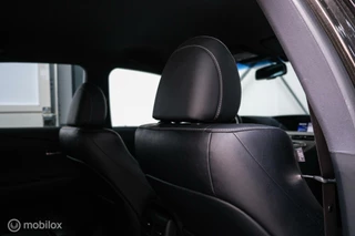 Lexus RX Lexus RX 450h 4WD F-Sport Line | Mark Levinson | Dealer onderhouden | Accugarantie | V6 | Trekhaak | NL auto NAP | - afbeelding nr 32