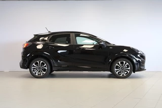 Ford Puma - afbeelding nr 11