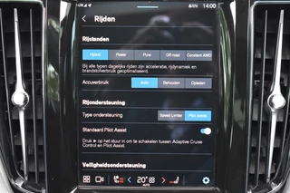 Volvo XC60 Volvo XC60 T8 455Pk AWD Plus Bright | Lighting | Climate | Harman Kardon | - afbeelding nr 32