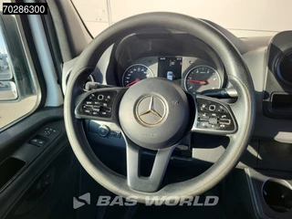 Mercedes-Benz Sprinter Mercedes Sprinter 315 CDI Automaat L3H2 Navi Airco Cruise Camera MBUX Carplay Euro6 L3 15m3 Airco Cruise control - afbeelding nr 15