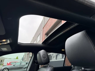 Mercedes-Benz A-Klasse Mercedes-Benz A-klasse A200 LED Pano Widescreen Camera Navi - afbeelding nr 14