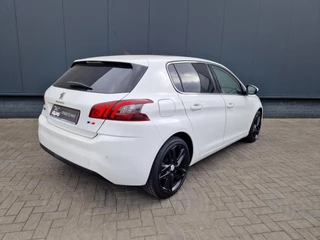 Peugeot 308 Peugeot 308 1.2 PureTech /Led /Pano /Carplay /Android auto - afbeelding nr 6