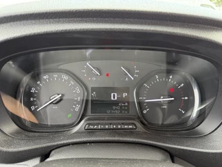 Opel Vivaro Opel Vivaro 2.0 CDTI 123PK Automaat L3H1 Navigatie Camera Carplay Trekhaak Parkeersensoren voor achter - afbeelding nr 26