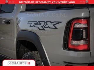 Dodge Ram 1500 Comfortabele Dubbele Cabine met Royale 5 Zitplaatsen | BPM vrij | Nu Leverbaar uit Voorraad | - afbeelding nr 24
