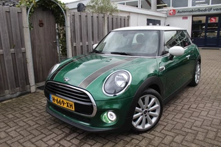 MINI Cooper - afbeelding nr 8