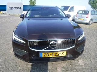 Volvo V60 - afbeelding nr 2