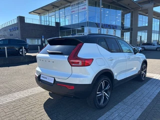 Volvo XC40 Volvo XC40 T5 Plug-in Hybrid R-Design Full Options Automaat - afbeelding nr 23