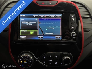 Renault Captur Renault Captur 0.9 TCe Helly Hansen|Clima|Camera|Half leder| - afbeelding nr 22