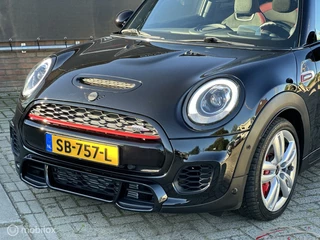 MINI Cooper Mini Mini 2.0 John Cooper Works Chili, PANO, JCW, 19280KM! - afbeelding nr 8