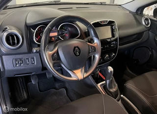 Renault Clio Renault Clio Estate 0.9 TCe Limited - afbeelding nr 7