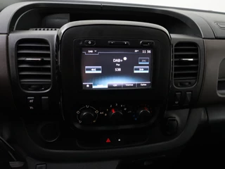 Fiat Talento | Navigatie | Camera | Airco | Cruise | 3-Persoons - afbeelding nr 17