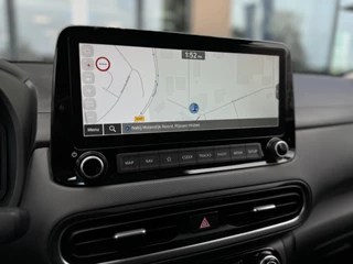 Hyundai Kona Navigatie | Trekhaak 1.300kg trekgewicht | Hybrid - afbeelding nr 24