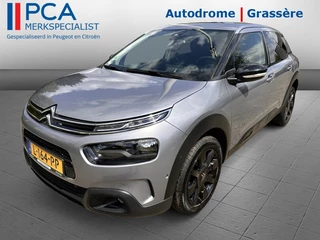 Citroën C4 Cactus - afbeelding nr 1