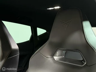 CUPRA Formentor CUPRA Formentor 1.4 e-Hybrid VZ Performance | CRUISE | NAVI - afbeelding nr 40