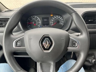 Renault Master Renault Master T35 2.3 dCi 135 L2H2 Comfort. - afbeelding nr 18