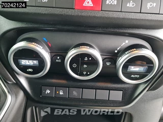 Iveco Daily Iveco Daily 35C21 3.0L Automaat Dubbellucht L2H2 LED ACC Navi Camera Parkeersensoren 12m3 Airco - afbeelding nr 12