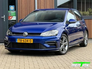 Volkswagen Golf - 501367574-0