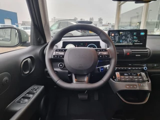Hyundai Inster - afbeelding nr 11