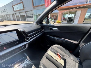 Kia Sportage Kia Sportage 1.6 T PHEV  AWD GT-PlusLine  , Panorama-dak , Dodehoek detectie , Parkeer assistent , Naviagtie & 360o Camera , Electr achterklep , Keyless , Luxe uitvoering ,  65km volledig electrische  rijden  hierna Hybride - afbeelding nr 41