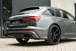 Audi A6 Audi A6 Avant 55 TFSI e Quattro Competition B&O 21' Pano ACC - afbeelding nr 13
