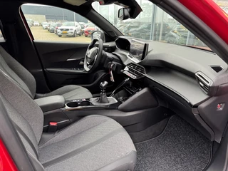 Peugeot 2008 - afbeelding nr 22