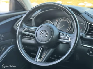 Mazda CX-30 Mazda CX-30 2.0 e-SkyActiv-X M Hybrid Comfort|Carplay Headup - afbeelding nr 18