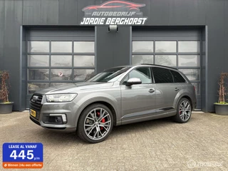 Audi Q7 - 285838756-0