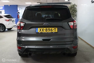 Ford Kuga Ford Kuga 1.5 EcoBoost ST Line | 19'' wielen |Grote spoiler| - afbeelding nr 16