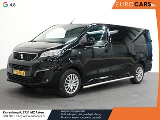 Peugeot Expert Peugeot Expert 2.0 BlueHDI 145PK L3 Automaat Airco Bluetooth Apple Carplay/Android Auto Trekhaak - afbeelding nr 1