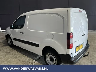 Peugeot Partner Peugeot Partner 1.6HDi L1H1 Airco | Zijdeur | Trekhaak | Cruisecontrol - afbeelding nr 2