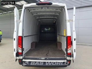 Iveco Daily Iveco Daily 35S16 Automaat L3H2 Airco Camera Parkeersensoren L4H2 16m3 Airco - afbeelding nr 6