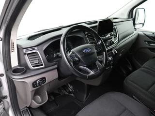 Ford Transit Custom | Airco | Navigatie | Camera | Cruise | 3-Persoons - afbeelding nr 3