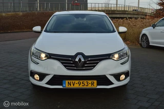 Renault Mégane Renault Megane 1.2 TCe Bose - afbeelding nr 22