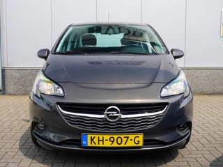 Opel Corsa Opel Corsa 1.4 Edition Bluetooth | Cruise | Airco | NAP - afbeelding nr 5